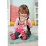 Zapf - BABY born Papusa Sarah 36 cm Zapf Creation - 6
